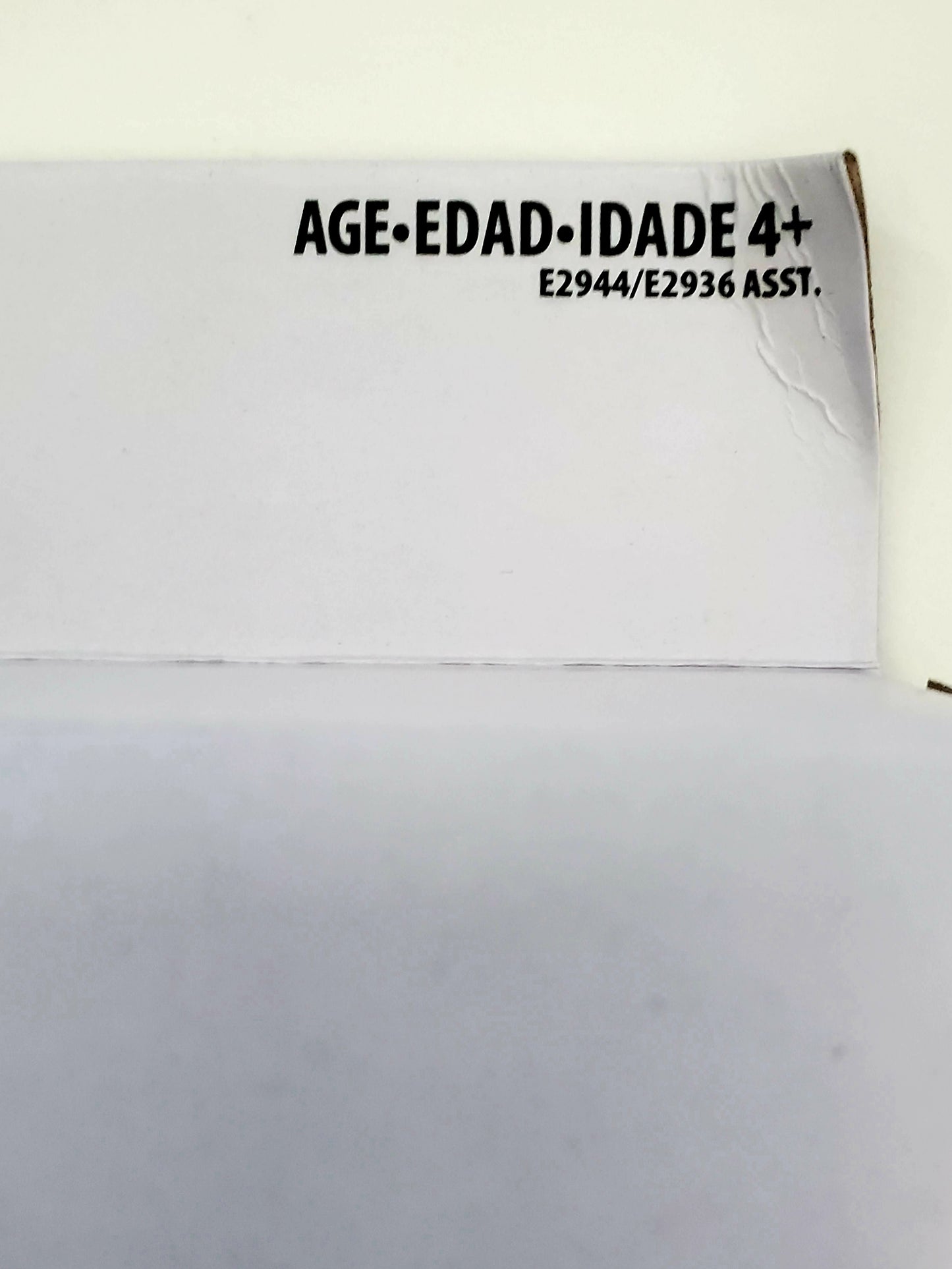 Marvel Legends Monster Venom Series Poison 6-Inch Action Figure, Not Mint