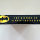 The History of Batman Exclusive 12-Inch Action Figure Set