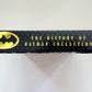 The History of Batman Exclusive 12-Inch Action Figure Set