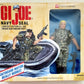 G.I. Joe Navy Seal and Mission Raft Exclusive 12-Inch Action Figure and Vehicle