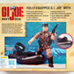 G.I. Joe Navy Seal and Mission Raft Exclusive 12-Inch Action Figure and Vehicle