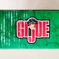 G.I. Joe 40th Anniversary Action Soldier with Combat Field Pack (African-American) 12-Inch Action Figure Set 10th in a Series