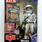 G.I. Joe Life Historical Editions Mercury Astronaut 12-Inch Action Figure