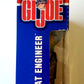 G.I. Joe Vietnam Combat Engineer (Caucasian) 12-Inch Action Figure
