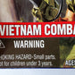 G.I. Joe Vietnam Combat Engineer (Caucasian) 12-Inch Action Figure