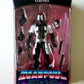 Marvel Legends Exclusive Deadpool Back in Black 6-Inch Action Figure