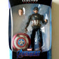 Marvel Legends Exclusive Avengers: Endgame "Worthy" Captain America Exclusive 6-Inch Action Figure