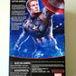 Marvel Legends Exclusive Avengers: Endgame "Worthy" Captain America Exclusive 6-Inch Action Figure