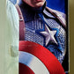 Marvel Legends Exclusive Avengers: Endgame "Worthy" Captain America Exclusive 6-Inch Action Figure