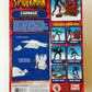 Spider-Man Classics Carnage with Spider Trapping Action 6-Inch Action Figure