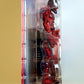 Spider-Man Classics Carnage with Spider Trapping Action 6-Inch Action Figure