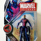 Marvel Universe Series 2 Figure 15 Archangel (Death Mask Variant) 3.75-Inch Action Figure