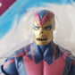 Marvel Universe Series 2 Figure 15 Archangel (Death Mask Variant) 3.75-Inch Action Figure