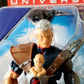 Marvel Universe Series 3 Figure 007 Cable (with Baby Hope) 3.75-Inch Action Figure