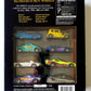 The History of Hot Wheels Exclusive Boxed Set (1994)