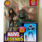 Marvel Legends Apocalypse Series X-23 (purple costume) 6-Inch Action Figure