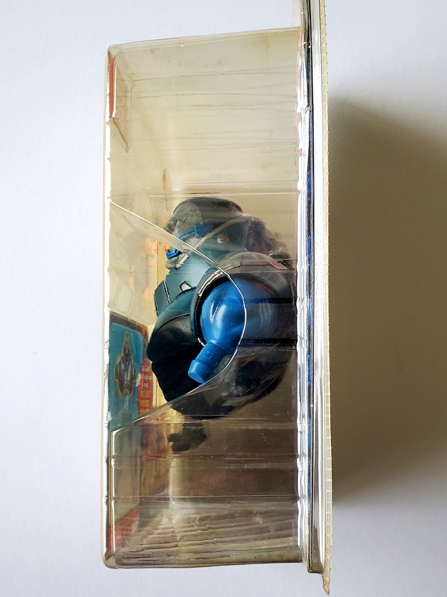 Marvel Legends Apocalypse Series X-23 (purple costume) 6-Inch Action Figure