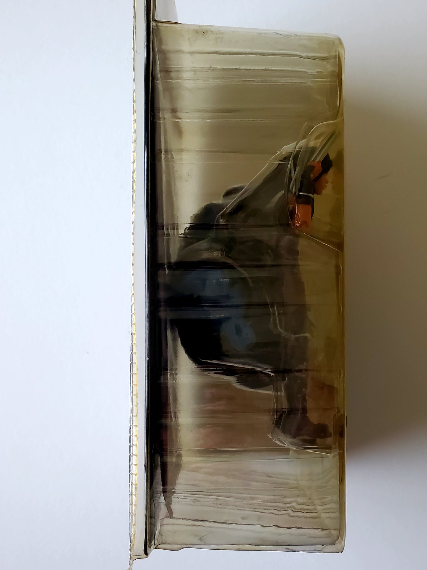 Marvel Legends Apocalypse Series X-23 (purple costume) 6-Inch Action Figure