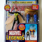 Marvel Legends MODOK Series Wasp (Black & Yellow) 6-Inch Action Figure