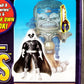 Marvel Legends MODOK Series Moon Knight (Silver Variant) 6-Inch Action Figure