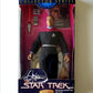 Star Trek Collector Series Commander Benjamin Sisko 9-Inch Action Figure