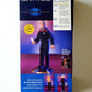 Star Trek Collector Series Commander Benjamin Sisko 9-Inch Action Figure