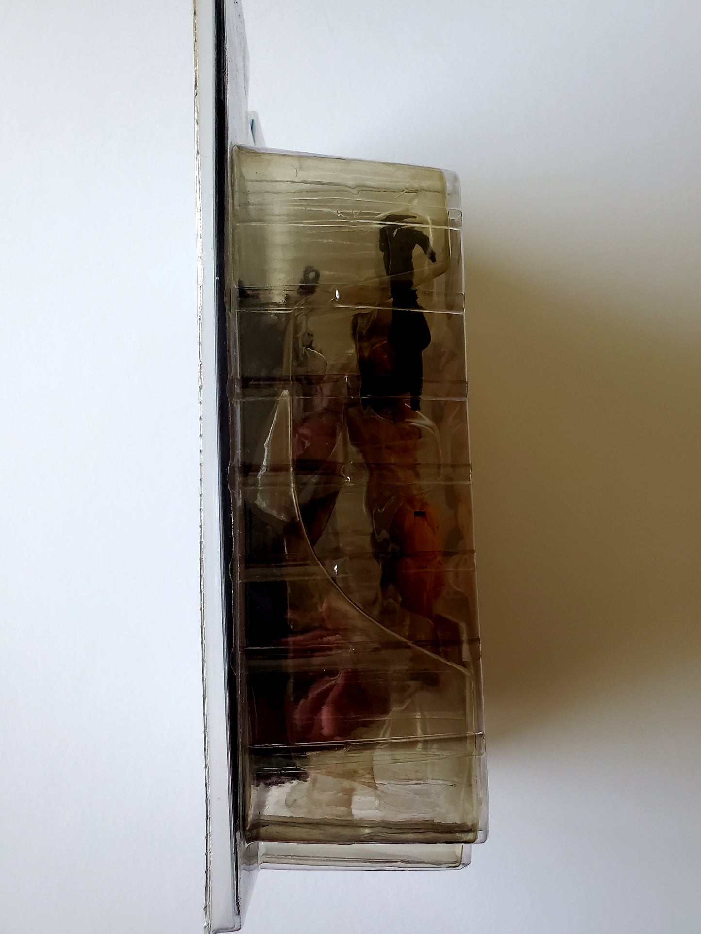 Marvel Legends Series V Sabretooth 6-Inch Action Figure