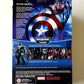 Marvel Legends Thanos Series Captain America (Quantum Realm Suit) 6-Inch Action Figure