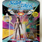 Star Trek: The Next Generation Lt. Cmdr. Deanna Troi 4.5-Inch Action Figure