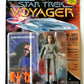 Star Trek: Voyager B'Elanna Torres the Klingon from the Episode "Faces" 4.5-Inch Action Figure