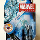 Marvel Universe Series 3 Figure 23 Iceman 3.75-Inch Action Figure
