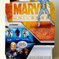 Marvel Universe Series 3 Figure 23 Iceman 3.75-Inch Action Figure