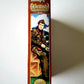 The Ultimate Soldier British Commando 12-Inch Action Figure