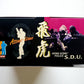 Dragon Hong Kong Police S.D.U. (Special Duties Unit) "Michael Chan" 12-Inch Action Figure