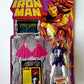Iron Man Animates Series Spider-Woman 5-Inch Action Figure