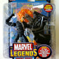 Marvel Legends Series III Ghost Rider 6-Inch Action Figure