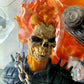 Marvel Legends Series III Ghost Rider 6-Inch Action Figure