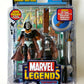 Marvel Legends Legendary Rider Series Taskmaster (No Trading Card Version) 6-Inch Action Figure
