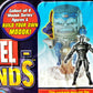 Marvel Legends MODOK Series Destroyer 6-Inch Action Figure