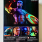 Marvel Legends Captain America 12-Inch Action Figure