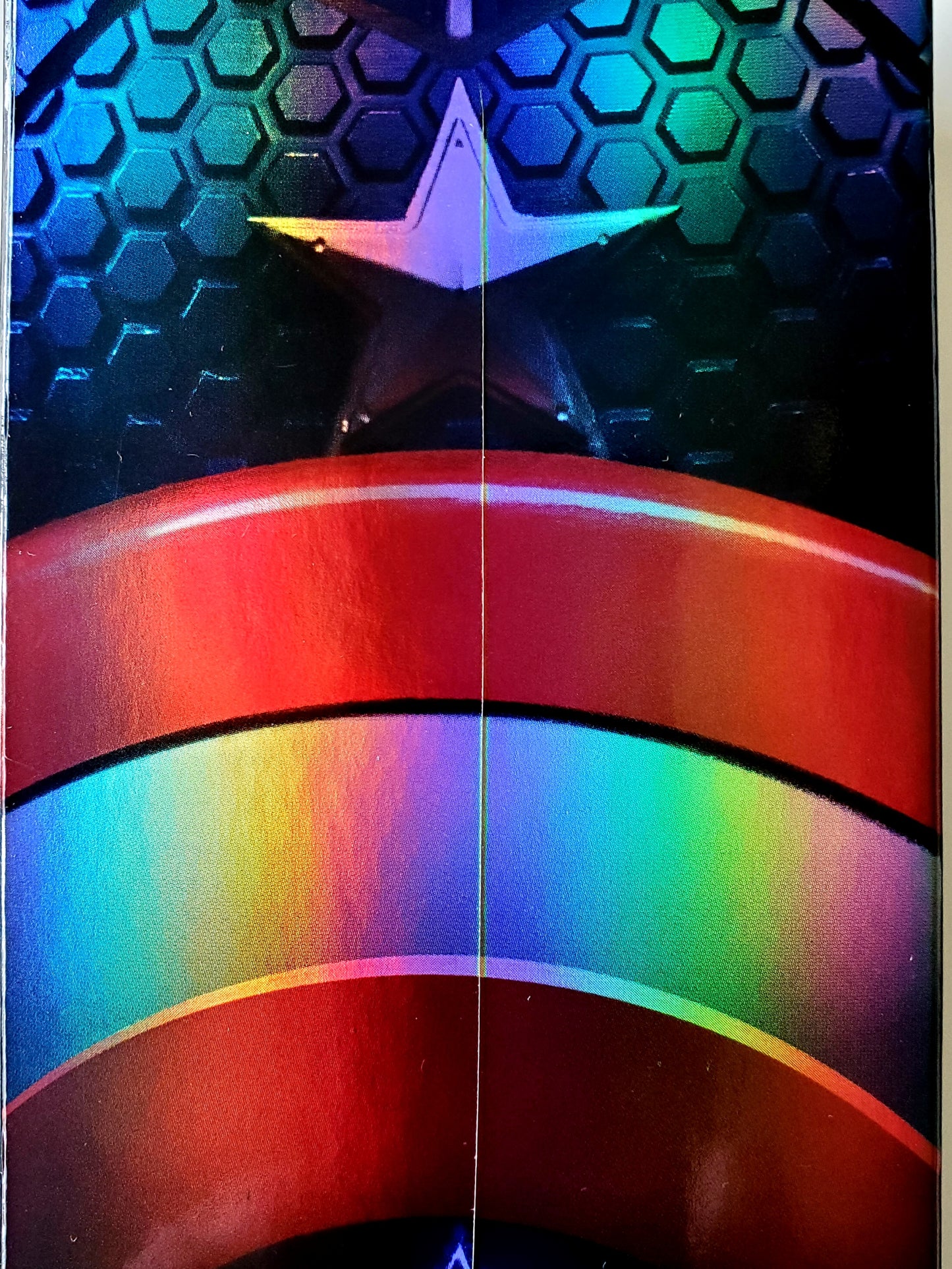 Marvel Legends Captain America 12-Inch Action Figure