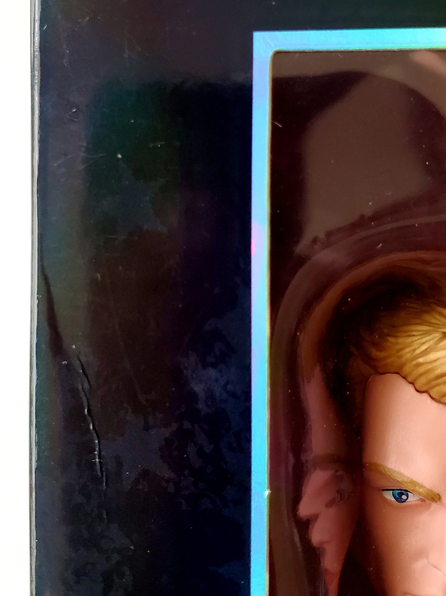 Marvel Legends Captain America 12-Inch Action Figure