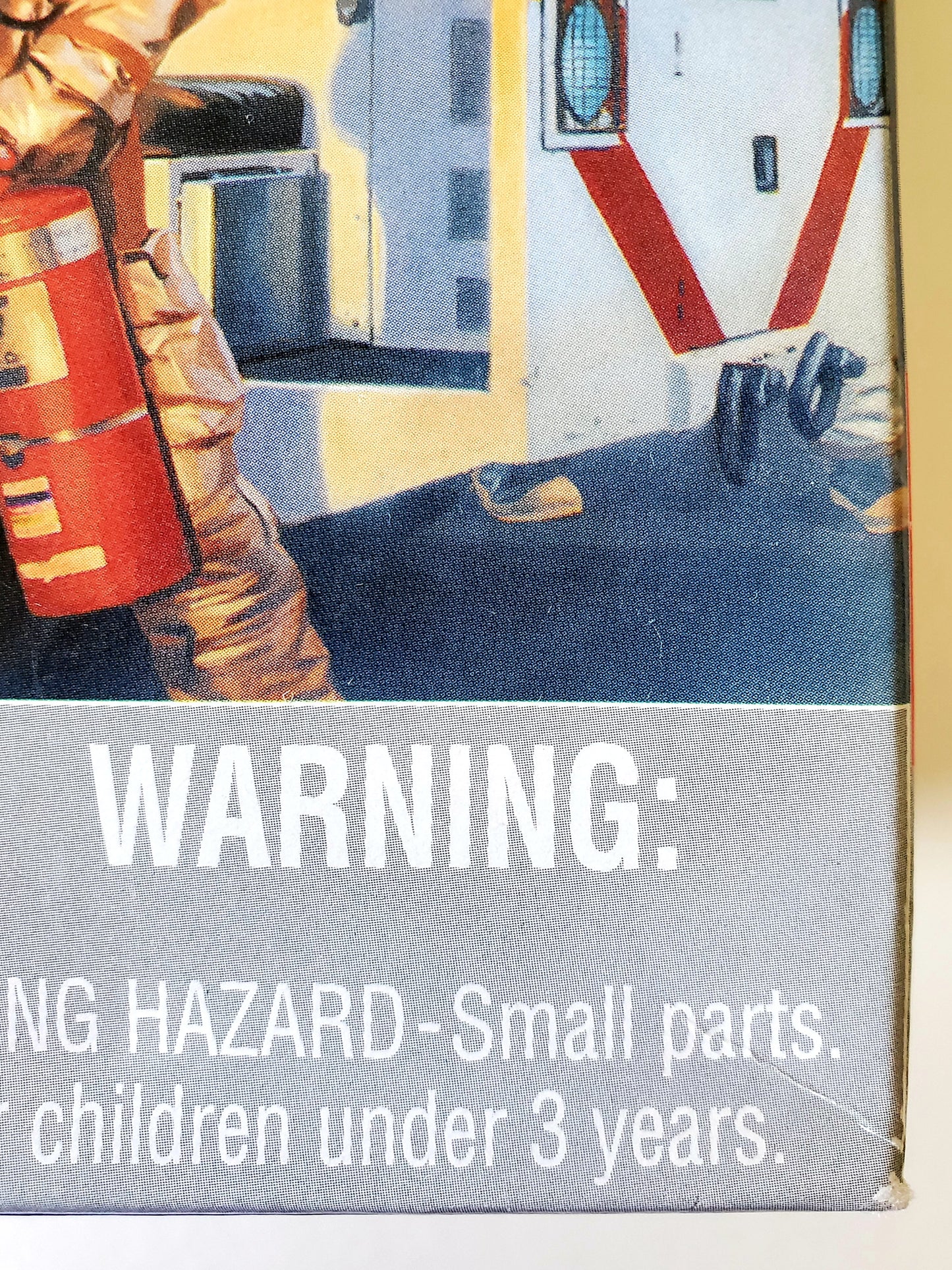 G.I. Joe Navy Crash Crew (Caucasian) 12-Inch Action Figure