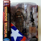 Marvel Select Exclusive Winter Soldier Action Figure
