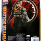 Marvel Select Exclusive Winter Soldier Action Figure