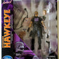Marvel Select Exclusive Avenging Hawkeye (Blond Hair) Action Figure