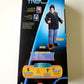 Star Trek Spock from "City on the Edge of Forever" Exclusive 9-Inch Action Figure