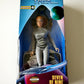 Star Trek Warp Factor Series 4 Seven of Nine 9-Inch Action Figure