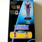 Star Trek Warp Factor Series 4 Seven of Nine 9-Inch Action Figure