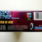 Star Trek Warp Factor Series 4 Seven of Nine 9-Inch Action Figure
